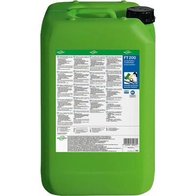 Bio-Circle FT 200 Oberflächenreiniger - Reinigungsmittel - 20L Bio-Circle FT 200 Oberflächenreiniger - Reinigungsmittel - 20L