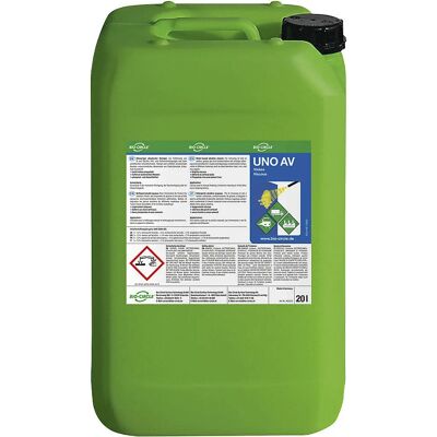 Bio-Circle UNO AV Metall- & Kunststoffreiniger Bio-Circle UNO AV Metall- & Kunststoffreiniger