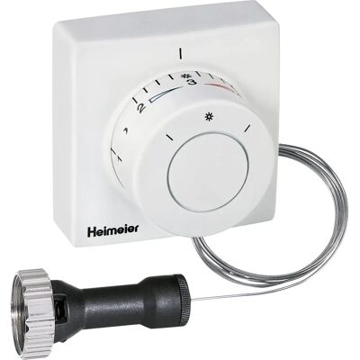 Heimeier Thermostatische Kop F 280500500 - Thermostatische kop Heimeier Thermostatische Kop F 280500500 - Thermostatische kop