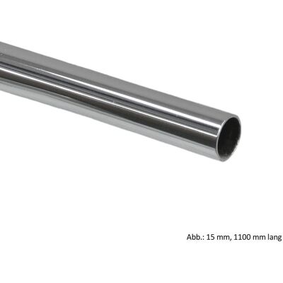 Heimeier Modèle 3831-15.169 Tube en Acier de Précision - Tube - Publicité Heimeier Modèle 3831-15.169 Tube en Acier de Précision - Tube - Publicité