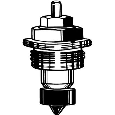 Heimeier Thermostat-Umrüst-Ersatz-Oberteil - DN 20 - für Regulierventile Heimeier Thermostat-Umrüst-Ersatz-Oberteil - DN 20 - für Regulierventile