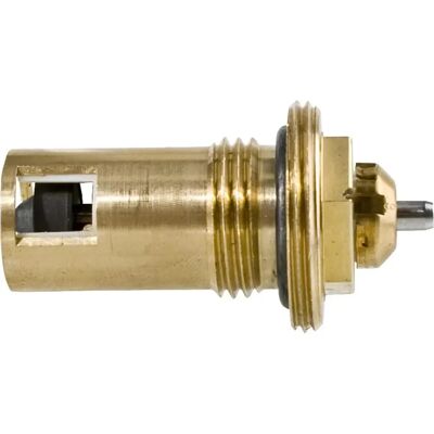Pièce de Vanne Thermostatique Heimeier - Accessoire pour Radiateur à 6 Niveaux - Publicité Pièce de Vanne Thermostatique Heimeier - Accessoire pour Radiateur à 6 Niveaux - Publicité