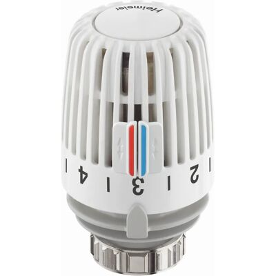 Heimeier Thermostat-Kopf 6200-00.500 - Thermostat mit Sensor Heimeier Thermostat-Kopf 6200-00.500 - Thermostat mit Sensor