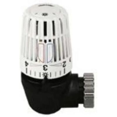 Heimeier 7300-00.500 Hoek thermostaatkop - Verwarmingsysteem accessoire Heimeier 7300-00.500 Hoek thermostaatkop - Verwarmingsysteem accessoire