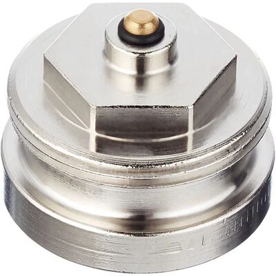 Heimeier Model 9700-30.700 Termostatadapter - Radiatorventilforbindelse Heimeier Model 9700-30.700 Termostatadapter - Radiatorventilforbindelse