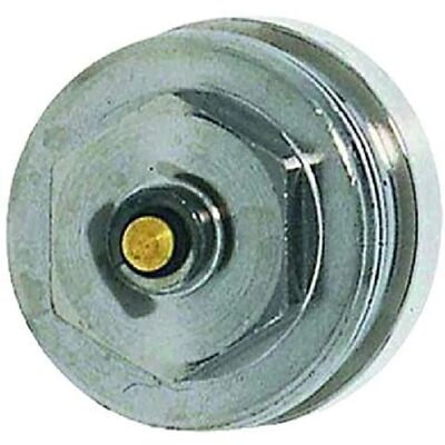 Heimeier Adapter 9701-28.700 - Radiatorventil - M28 til M30 Heimeier Adapter 9701-28.700 - Radiatorventil - M28 til M30