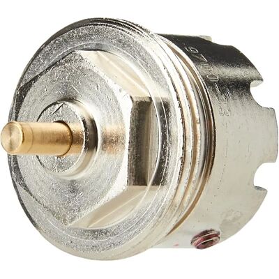Heimeier 9700-33.700 Adapter - Für Giacomini-Ventil Heimeier 9700-33.700 Adapter - Für Giacomini-Ventil