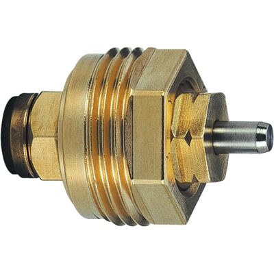 Heimeier 2002-24.300 Thermostat-Ersatz-Oberteil - Sonderoberteil Heimeier 2002-24.300 Thermostat-Ersatz-Oberteil - Sonderoberteil