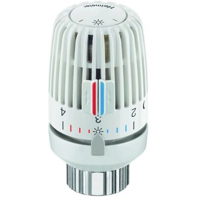 Heimeier Testa Termostatica 9711-24.500 - Radiatore Heimeier Testa Termostatica 9711-24.500 - Radiatore