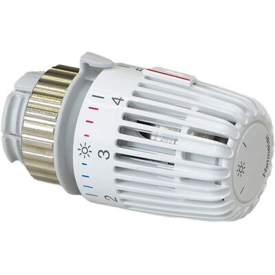 Heimeier K 9712-00.500 Thermostatische Klep - Voor Vaillant Radiatoren Heimeier K 9712-00.500 Thermostatische Klep - Voor Vaillant Radiatoren