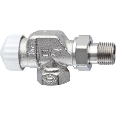Vanne thermostatique Heimeier V-EXACT II DN 15 - Accessoires de chauffage - Publicité Vanne thermostatique Heimeier V-EXACT II DN 15 - Accessoires de chauffage - Publicité