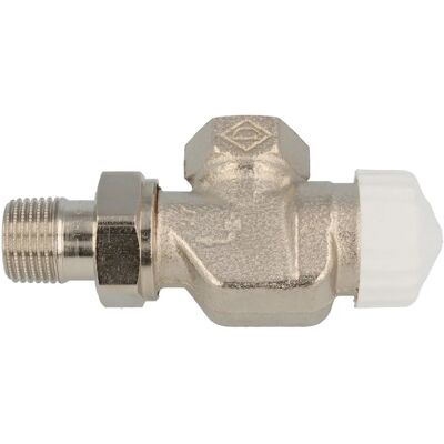 Vanne thermostatique Heimeier V-EXACT II DN 15 - Accessoires de chauffage - Publicité Vanne thermostatique Heimeier V-EXACT II DN 15 - Accessoires de chauffage - Publicité