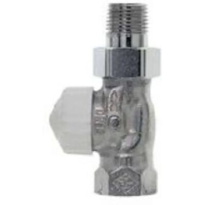 Heimeier Thermostat-Ventil V-exact II - Rp 1/2 - Heizkörperventil Heimeier Thermostat-Ventil V-exact II - Rp 1/2 - Heizkörperventil