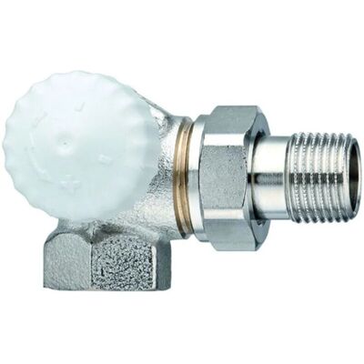 Heimeier Nickel-Bronze V-exact II Thermostat-Ventil - Regelungssystem Heimeier Nickel-Bronze V-exact II Thermostat-Ventil - Regelungssystem