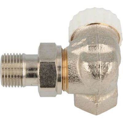 Heimeier V-exact II Thermostat-Ventilunterteil - 3713-02.000 Heimeier V-exact II Thermostat-Ventilunterteil - 3713-02.000