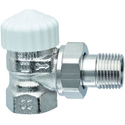 IMI Hydronic Engineering IMI TA Calypso Exact DN10 Vink - Vanne thermostatique pour chauffage - Publicité IMI Hydronic Engineering IMI TA Calypso Exact DN10 Vink - Vanne thermostatique pour chauffage - Publicité