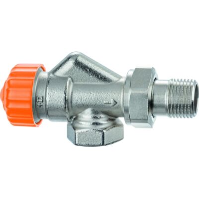 IMI Hydronic Engineering IMI TA Eclipse F DN10 Durchflussregler - Thermostatventil IMI Hydronic Engineering IMI TA Eclipse F DN10 Durchflussregler - Thermostatventil