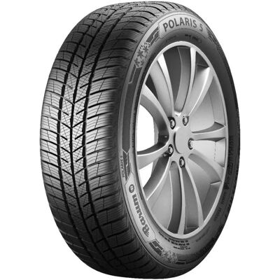 Barum Polaris 5 XL 255/40 R19 - Pneus - Publicité Barum Polaris 5 XL 255/40 R19 - Pneus - Publicité