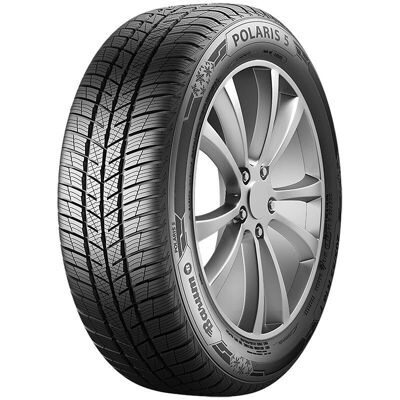 Barum Polaris 5: pneumatico per tutte le stagioni Barum Polaris 5: pneumatico per tutte le stagioni