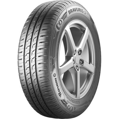 Barum BRAVURIS 5 HM 185/65 R15 88T Pneumatico Auto - Estate Barum BRAVURIS 5 HM 185/65 R15 88T Pneumatico Auto - Estate