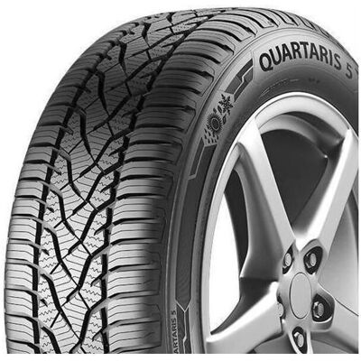Barum Quarataris 5 XL 205/55 R17 - Pneus Barum Quarataris 5 XL 205/55 R17 - Pneus
