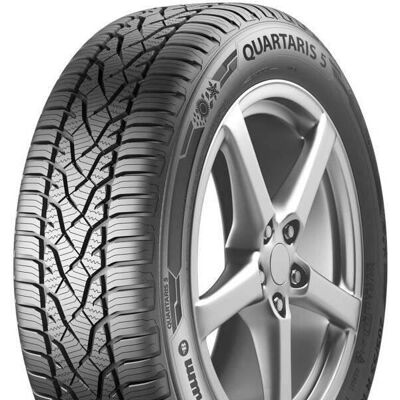 Barum QUARTARIS 5 XL 225/40 R18 Allwetterreifen Barum QUARTARIS 5 XL 225/40 R18 Allwetterreifen