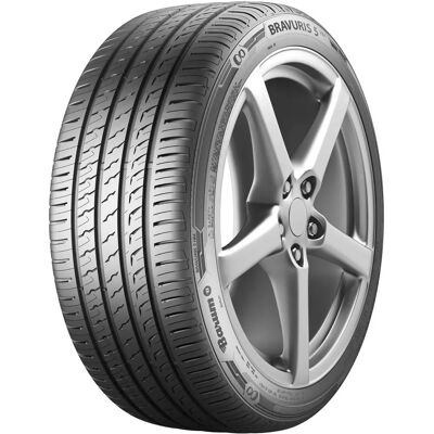 Barum BRAVURIS 5HM XL FR 215/40 R18 89Y - zomerbanden Barum BRAVURIS 5HM XL FR 215/40 R18 89Y - zomerbanden