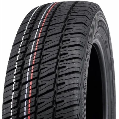 Barum Vanis AllSeason 205/65 R16 107T - Reifen Barum Vanis AllSeason 205/65 R16 107T - Reifen