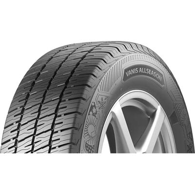Barum Vanis AllSeason 215/75 R16 - Van Reifen Barum Vanis AllSeason 215/75 R16 - Van Reifen