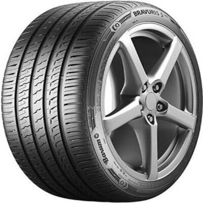 Barum Bravuris 5HM 275/45 R19 108Y - Sommardäck Barum Bravuris 5HM 275/45 R19 108Y - Sommardäck