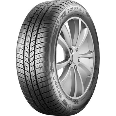 Barum Polaris 5 - Pneumatici Tutte Le Stagioni 215/45 R18 93V Barum Polaris 5 - Pneumatici Tutte Le Stagioni 215/45 R18 93V