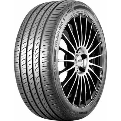 Barum BRAVURIS 5 HM FR 205/50 R17 - Pneumatici estivi auto Barum BRAVURIS 5 HM FR 205/50 R17 - Pneumatici estivi auto