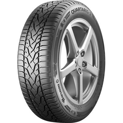Barum Quartaris 5 XL All-Season Däck - Personbil Barum Quartaris 5 XL All-Season Däck - Personbil