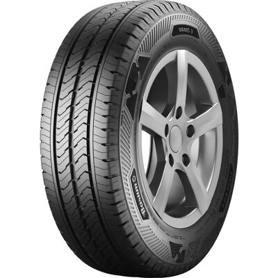 Barum Vanis 3 195/75 R16 110/108T Sommerrulle til erhvervskøretøjer Barum Vanis 3 195/75 R16 110/108T Sommerrulle til erhvervskøretøjer