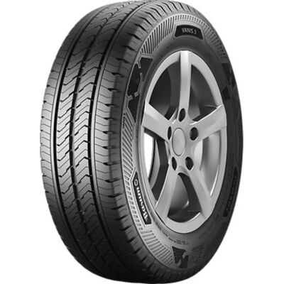 Barum Vanis 3 215/75 R16 Bedrijfswagen Zomerband Barum Vanis 3 215/75 R16 Bedrijfswagen Zomerband