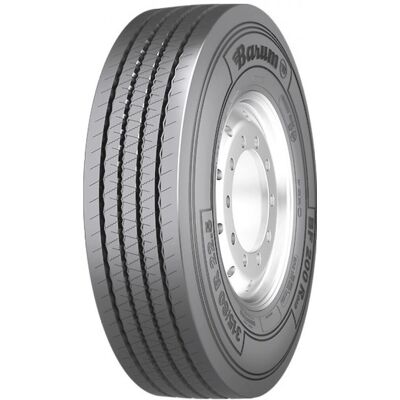 Barum BF 200 R 285/70 R19.5 - Letní pneumatiky Barum BF 200 R 285/70 R19.5 - Letní pneumatiky