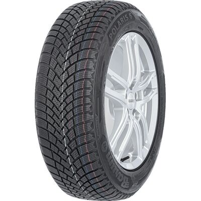 Zimní pneumatiky Barum Polaris 6 - Auto Zimní pneumatiky Barum Polaris 6 - Auto