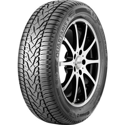 Barum Quartaris 5 215/60 R 17 96 H - Pneumatico Barum Quartaris 5 215/60 R 17 96 H - Pneumatico