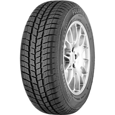 Pneumatici invernali Barum Polaris 3 165/80 R13 83T Pneumatici invernali Barum Polaris 3 165/80 R13 83T