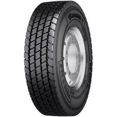 Zimní pneumatika Barum BD 200 R 315/60 22.5 - Nákladní pneumatika Zimní pneumatika Barum BD 200 R 315/60 22.5 - Nákladní pneumatika