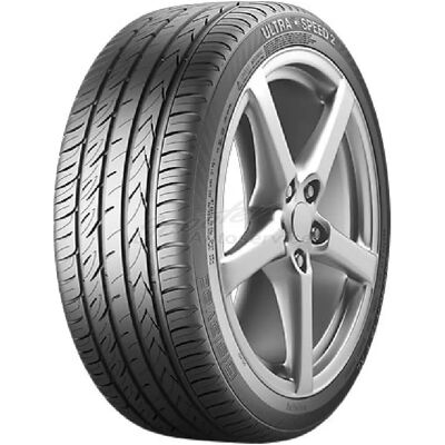 Gislaved UltraSpeed 2 185/55 R15 82V Sommardäck Gislaved UltraSpeed 2 185/55 R15 82V Sommardäck