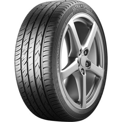 Gislaved Ultra Speed 2 255/40 R20 101 Y XL - Personbil däck Gislaved Ultra Speed 2 255/40 R20 101 Y XL - Personbil däck