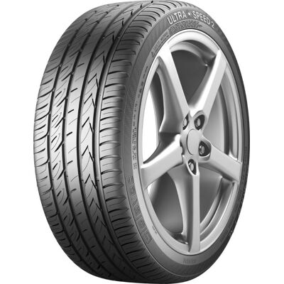 Gislaved Ultra Speed 2 195/50 R16 88 V XL - Pneumatici Gislaved Ultra Speed 2 195/50 R16 88 V XL - Pneumatici