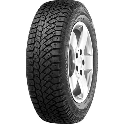 Gislaved Nord*Frost 200 - 225/45 R17 Däck Gislaved Nord*Frost 200 - 225/45 R17 Däck