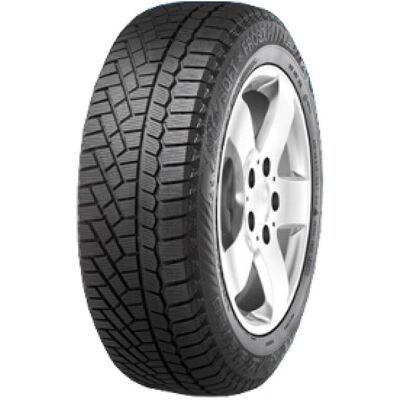 Gislaved Soft*Frost 200 - Vinterdäck Gislaved Soft*Frost 200 - Vinterdäck