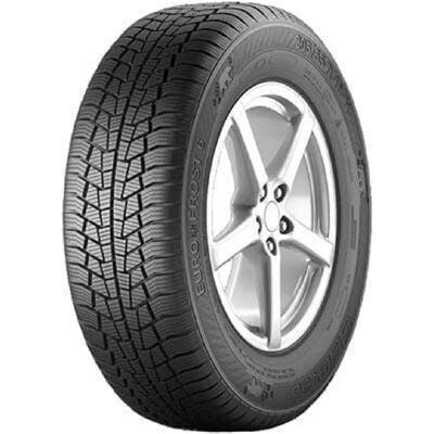 Gislaved Euro Frost 6 - Pneumatico Invernale Gislaved Euro Frost 6 - Pneumatico Invernale