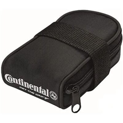 Continental Fahrrad-Satteltasche - 42MM - Fahrrad Zubehör Continental Fahrrad-Satteltasche - 42MM - Fahrrad Zubehör