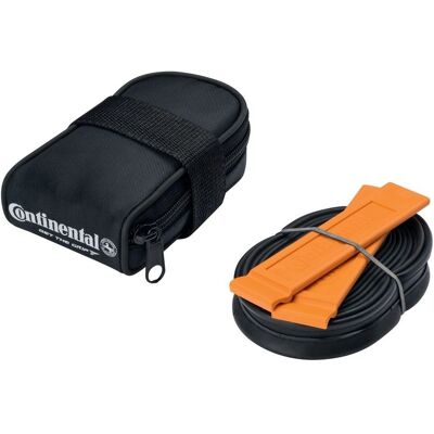 Continental Svart MTB setebag S42 - Setebag Continental Svart MTB setebag S42 - Setebag