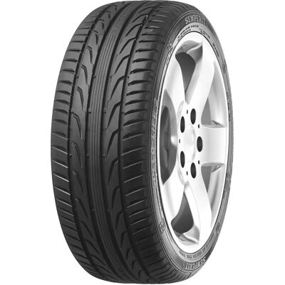 Semperit Speed-Life 2 XL 235/45 R19 - Neumático Semperit Speed-Life 2 XL 235/45 R19 - Neumático