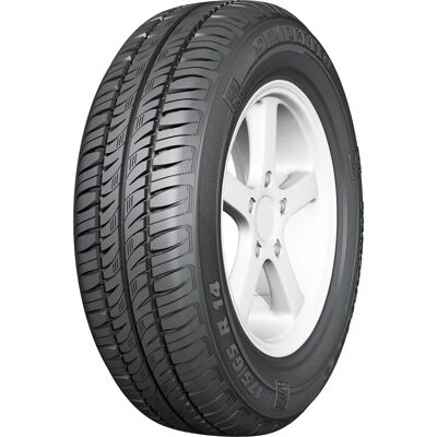 Semperit 215/60 R16 Comfort-Life 2 - Pneus - Publicité Semperit 215/60 R16 Comfort-Life 2 - Pneus - Publicité